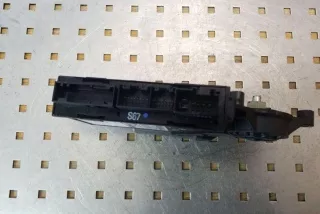 8E0959802A, 105849108 , art11745757 Моторчик стеклоподъемника задний правый Audi A4 B7 Арт 11745757, вид 4