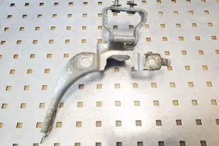 art11745799 Петля крышки багажника Audi A4 B7 Арт 11745799, вид 1