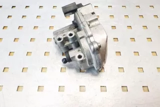 059129086M, 1045475S01 , art11745849 Заслонка дроссельная Audi A4 B7 Арт 11745849, вид 1
