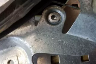 05065474AE, 994669100 , art11746170 Стеклоподъемник передний левый Chrysler 300C 1 Арт 11746170, вид 3