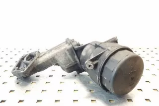 6740273366 , art11746268 Кронштейн масляного фильтра Chrysler 300C 1 Арт 11746268, вид 3