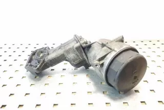 674027336 , art11746266 Кронштейн масляного фильтра Chrysler 300C 1 Арт 11746266, вид 2