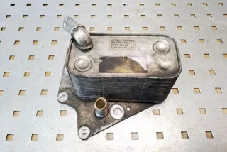 5989070241 , art11746585 Радиатор масляный Fiat Croma 1 Арт 11746585, вид 1