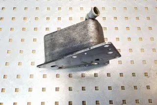 5989070241 , art11746585 Радиатор масляный Fiat Croma 1 Арт 11746585, вид 2