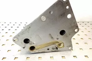 5989070241 , art11746585 Радиатор масляный Fiat Croma 1 Арт 11746585, вид 4