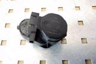 69026969, 0765018412 , art11747065 Заслонка печки/климат-контроля BMW 5 E39 Арт 11747065, вид 4