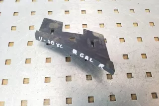 9484378 , art11747671 Кронштейн крепления бампера заднего Volvo C70 2 Арт 11747671, вид 1