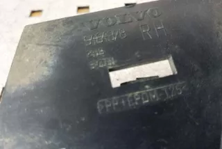 9484378 , art11747671 Кронштейн крепления бампера заднего Volvo C70 2 Арт 11747671, вид 4