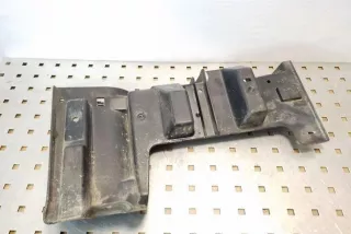 55360679AA , art11747665 Кронштейн крепления бампера заднего Jeep Cherokee KJ Арт 11747665, вид 1