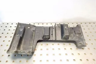 55360679AA , art11747665 Кронштейн крепления бампера заднего Jeep Cherokee KJ Арт 11747665, вид 2