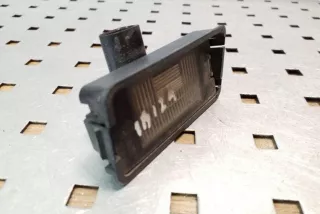 5P0943021 , art11748316 Подсветка номера Seat Ibiza 3 Арт 11748316, вид 1