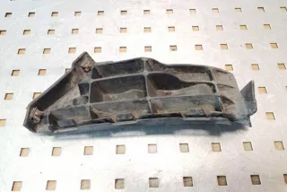 6L0807183 , art11748431 Кронштейн крепления бампера переднего Seat Ibiza 3 Арт 11748431, вид 3