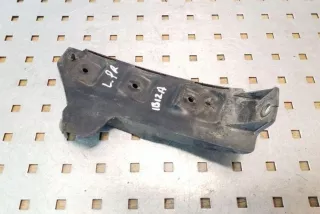 6L0807183 , art11748431 Кронштейн крепления бампера переднего Seat Ibiza 3 Арт 11748431, вид 4