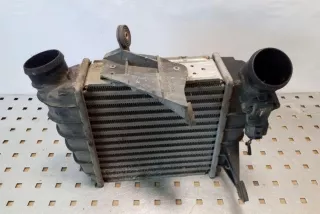 6Q0145804A , art11748451 Интеркулер Seat Ibiza 3 Арт 11748451, вид 1