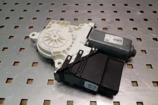 997755102, 993425200 , art11749411 Моторчик стеклоподъемника задний правый Volkswagen Passat B6 Арт 11749411, вид 4