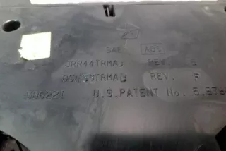0RR44TRMA , art11749789 Подстаканник Chrysler Voyager 2 Арт 11749789, вид 4