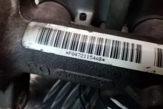 P04721154AB , art11749965 Цилиндр тормозной главный Chrysler Voyager 2 Арт 11749965, вид 3
