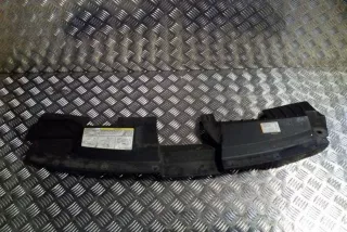 04857218AC , art11750164 Передняя панель крепления облицовки (телевизор) Chrysler Voyager 2 Арт 11750164, вид 1