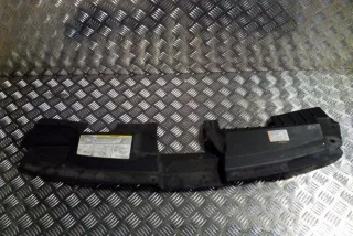 04857218AC , art11750164 Передняя панель крепления облицовки (телевизор) Chrysler Voyager 2 Арт 11750164, вид 2