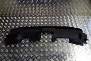 04857218AC , art11750164 Передняя панель крепления облицовки (телевизор) Chrysler Voyager 2 Арт 11750164, вид 4