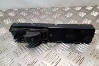 12805717, 12805709 , art11752700 Кнопка стеклоподъемника переднего левого Saab 9-3 2 Арт 11752700, вид 1