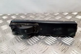 12805717, 12805709 , art11752700 Кнопка стеклоподъемника переднего левого Saab 9-3 2 Арт 11752700, вид 2