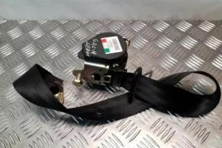 8E5857805D , art11753450 Ремень безопасности задний правый Audi A4 B7 Арт 11753450, вид 1