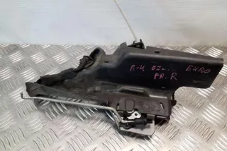 8E1837016C , art11753383 Замок двери передней правой Audi A4 B7 Арт 11753383, вид 1
