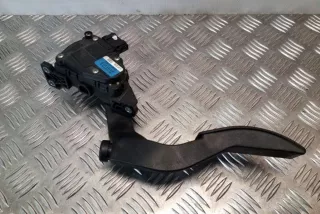 8E1723523B , art11753087 Педаль газа Audi A4 B7 Арт 11753087, вид 1