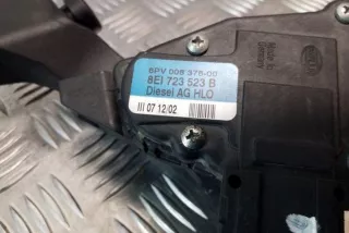 8E1723523B , art11753087 Педаль газа Audi A4 B7 Арт 11753087, вид 4