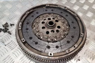 art11756130 Комплект сцепления Audi A3 8P Арт 11756130, вид 4