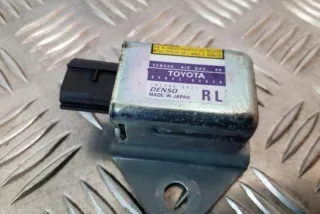 8983360010 , art11752833 Датчик удара Toyota Land Cruiser Prado 120 Арт 11752833, вид 2