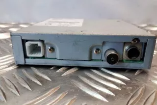 28185BA10A, EN1224F , art11755314 Блок навигации Nissan Primera 12 Арт 11755314, вид 2