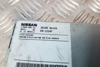 28185BA10A, EN1224F , art11755314 Блок навигации Nissan Primera 12 Арт 11755314, вид 3