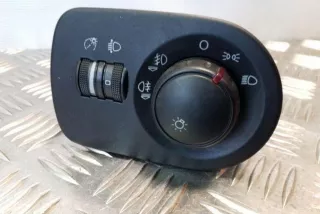 1P2941431B, 5P0919094A , art11752925 Блок управления светом Seat Leon 1 Арт 11752925, вид 1