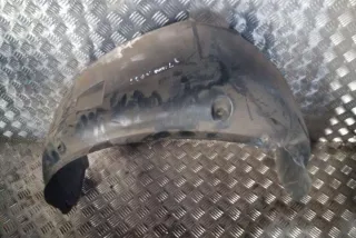 1M6810971F , art11756165 Защита арок задняя левая (подкрылок) Seat Leon 1 Арт 11756165, вид 2