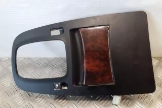 7M3863289, 7M3857961 , art11757943 Консоль салона (кулисная часть) Seat Alhambra 1 restailing Арт 11757943, вид 1