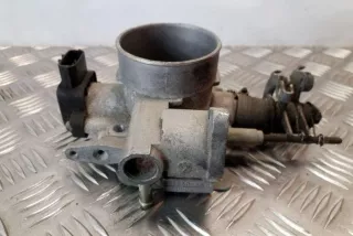 RTR6035, A22667R00 , art11755654 Заслонка дроссельная Subaru Legacy 4 2.0л Арт 11755654, вид 2