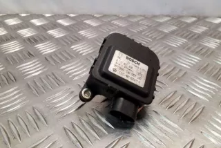 0132801158, 4B1820511K , art11757773 Заслонка печки/климат-контроля Audi A6 C5 (S6,RS6) Арт 11757773, вид 1