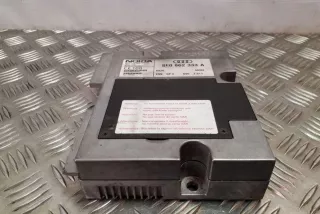 8E0862333A , art11758548 Блок управления телефоном Audi A6 C5 (S6,RS6) Арт 11758548, вид 4