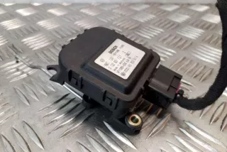 01328011272, 4B1820511A , art11756226 Заслонка печки/климат-контроля Audi A6 C5 (S6,RS6) Арт 11756226, вид 1
