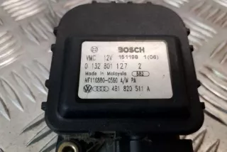 01328011272, 4B1820511A , art11756226 Заслонка печки/климат-контроля Audi A6 C5 (S6,RS6) Арт 11756226, вид 2