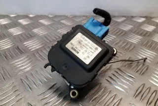 01328011292, 4B1820511C , art11757261 Заслонка печки/климат-контроля Audi A6 C5 (S6,RS6) Арт 11757261, вид 1