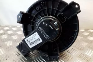 AV2727005381 , art11760039 Сопротивление печки Jaguar XF 250 Арт 11760039, вид 3