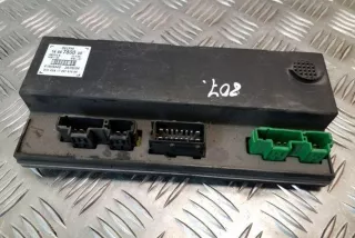 1488780080 , art11756901 Блок управления двери передней правой Citroen C8 Арт 11756901, вид 3
