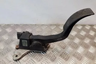 0281002557, 3270526010 , art11758461 Педаль газа Hyundai Santa FE 1 (SM) Арт 11758461, вид 1