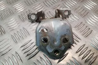 art11760666 Петля двери передней левой Mitsubishi Pajero 3 Арт 11760666, вид 2