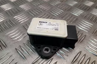 A0055422618, 0265005735 , art11761128 Датчик ускорения Mercedes E W212 Арт 11761128, вид 1