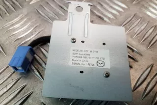 KD5166DY0A , art11757898 Антенна Mazda 6 3 Арт 11757898, вид 3