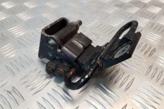 7L0833412 , art11761102 Петля двери Volkswagen Touareg 1 Арт 11761102, вид 3
